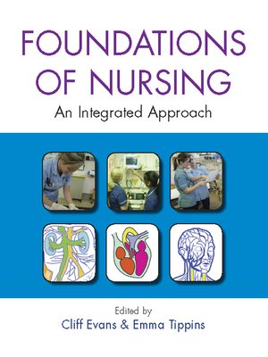 cover image of Foundations of Nursing